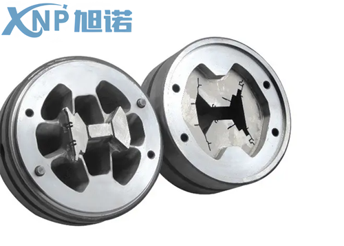 想要桃子视频官网更新在线观看表面光滑需要对挤压模具定期保养