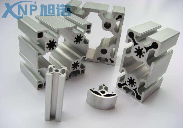 铝合金型材规格型号解析，不懂得可以看看！