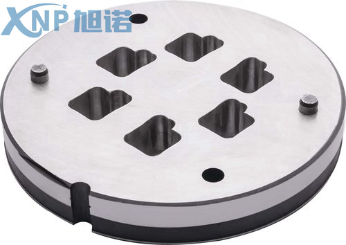 提高铝合金型材挤压模具质量的9个方法！