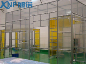 定制桃子视频官网更新在线观看无尘室需要考虑哪些因素？如何选型？