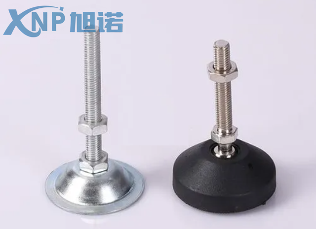 桃子视频官网更新在线观看支撑件蹄脚的作用及承重、可调节高度分析！