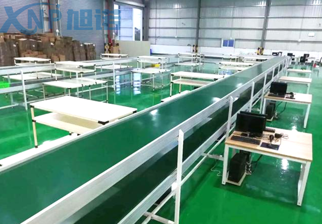 工业桃子视频官网更新在线观看精益生产线的传送方式有哪些？