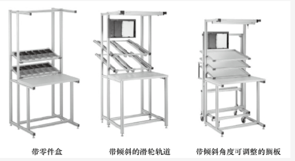 精益管桃子视频官网更新在线观看工作台有哪些优越的产品优点.png