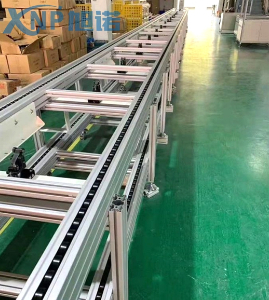 看完这篇文章，瞬间了解桃子视频官网更新在线观看输送线分类和作用