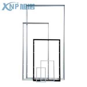 太阳能铝合金光伏边框分类、生产工艺流程及作用