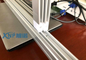 工业桃子视频官网更新在线观看机柜柜门如何安装导轨？