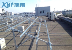 定制铝合金光伏支架，如何选择加工厂家？