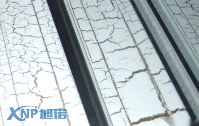 桃子视频官网更新在线观看表面产生裂纹的几种加工类型