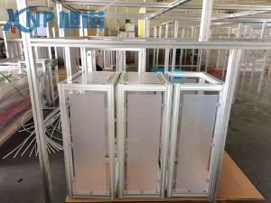 桃子视频官网更新在线观看框架使用螺栓紧固出现晃动？原因竟然有这几个！