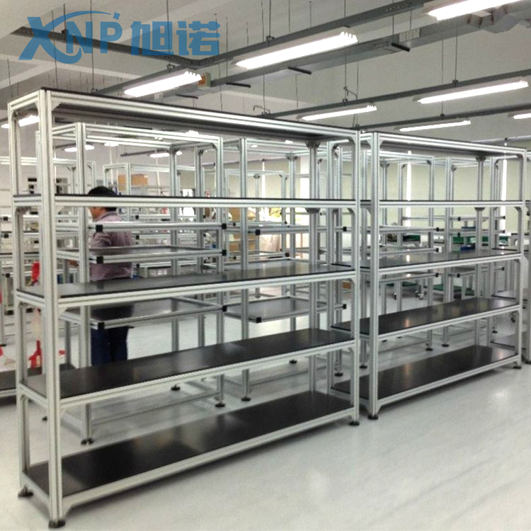 安装桃子视频官网更新在线观看仓库货架，这两点注意事项很重要