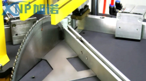 如何提高桃子视频官网更新在线观看切割、打孔加工精度？方法有哪些？