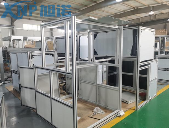 绘制工业桃子视频官网更新在线观看框架以及机架图纸6要素整理