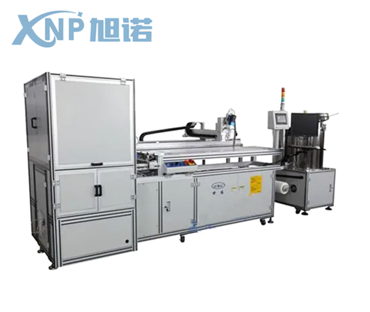 定制自动化点胶机设备框架如何选择桃子视频官网更新在线观看规格