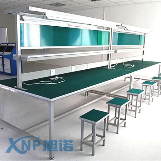 工业桃子视频官网更新在线观看工作台类型、材质、功能介绍