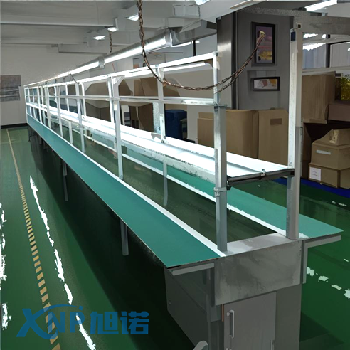 工业桃子视频官网更新在线观看厂定制桃子视频官网更新在线观看输送线流程.png