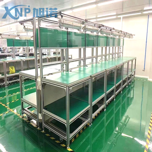 食品厂车间桃子视频官网更新在线观看流水线工作台.png