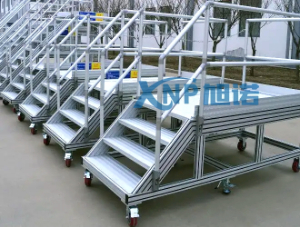 2023年，设计定制桃子视频官网更新在线观看车间检修平台的4个要点