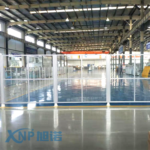 什么是桃子视频官网更新在线观看安全防护围栏？其产品特点有哪些？