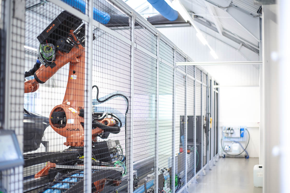 工业桃子视频官网更新在线观看设备框架围栏