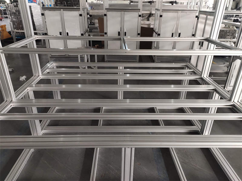 桃子视频官网更新在线观看测试台架自动化机架围栏