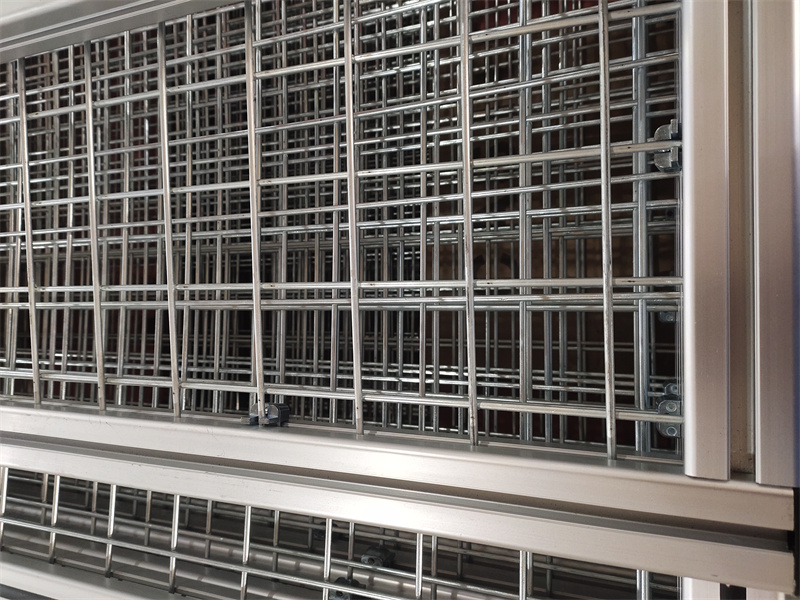 车间安全围栏桃子视频官网更新在线观看