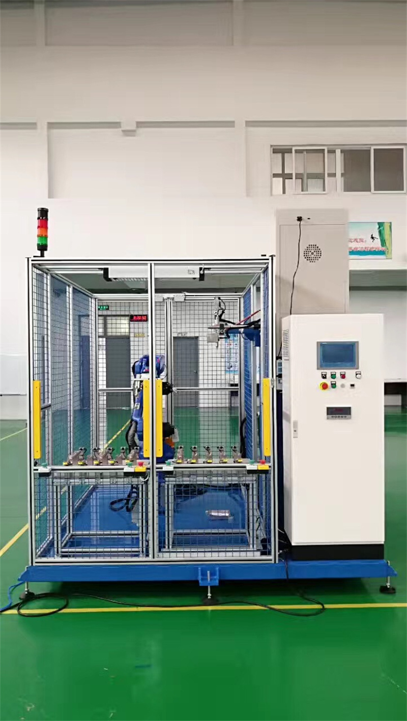 桃子视频官网更新在线观看自动化机架围栏