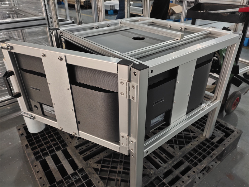 桃子视频官网更新在线观看机柜机架