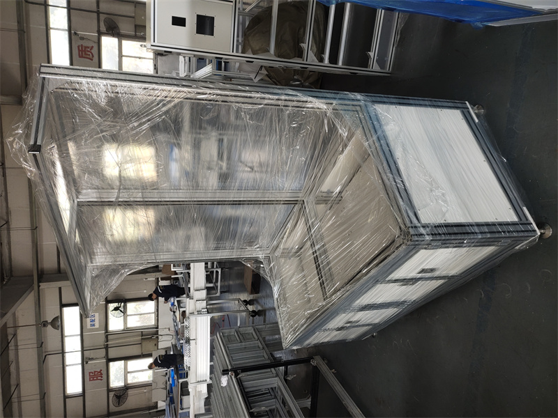 流水线工作台桃子视频官网更新在线观看