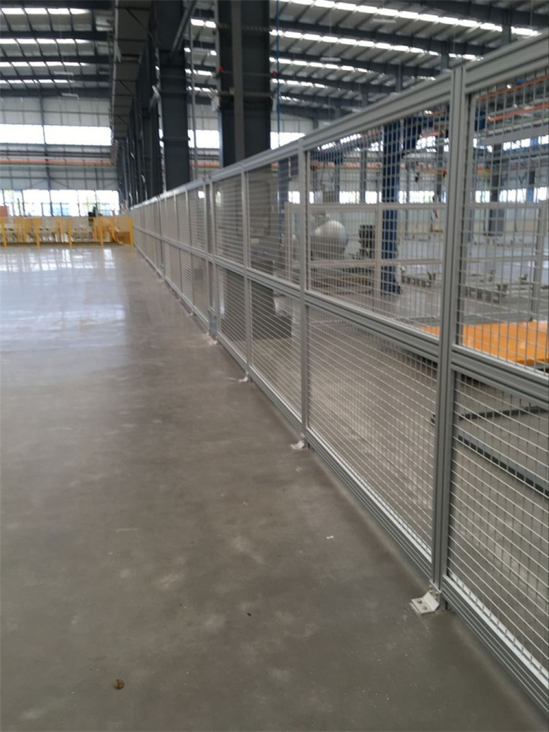 工业桃子视频官网更新在线观看流车间围栏