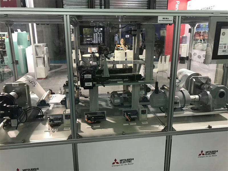 工业桃子视频官网更新在线观看大型设备保护罩