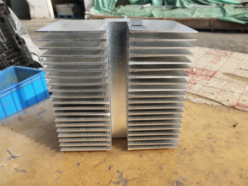 冲压件五金加工桃子视频官网更新在线观看散热片