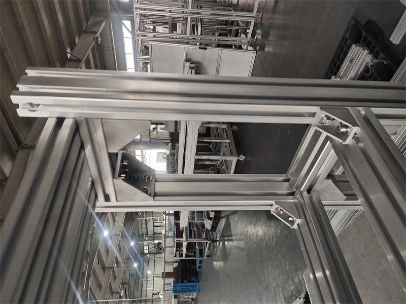 非标设备桃子视频官网更新在线观看机架