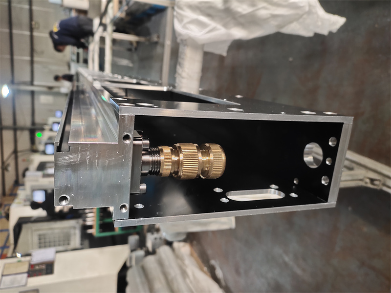 cnc自动化直线导轨桃子视频官网更新在线观看